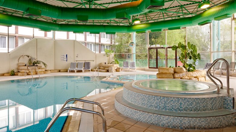 <b>Holiday Inn Windsor Lobby</b>. Images powered by <a href="https://www.leonardoworldwide.com/" title="Leonardo Worldwide" target="_blank">Leonardo</a>.