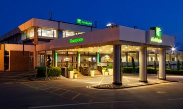 Holiday Inn Windsor