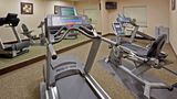 Holiday Inn Express Hotel & Suites Health Club