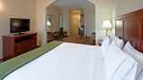 Holiday Inn Express Hotel & Suites Suite