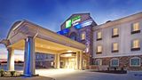 Holiday Inn Express Hotel & Suites Exterior