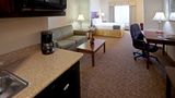 Holiday Inn Express Hotel & Suites Suite