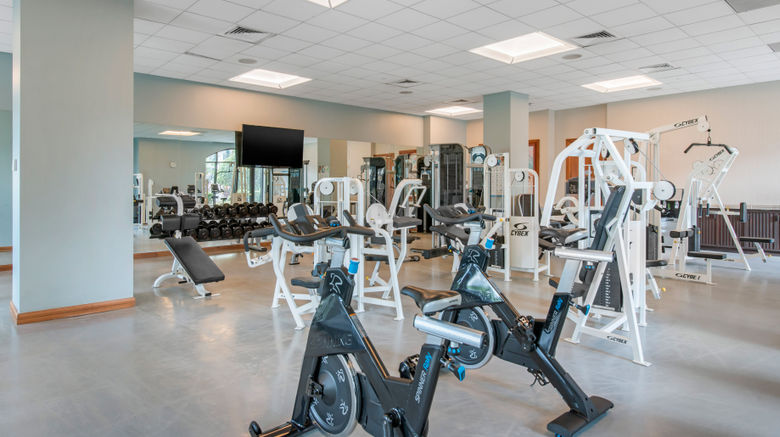 <b>Omni Orlando Resort at ChampionsGate Health Club</b>. Images powered by <a href="https://www.leonardoworldwide.com/" title="Leonardo Worldwide" target="_blank">Leonardo</a>.