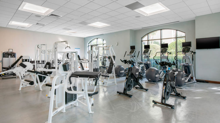 Omni Orlando Resort at ChampionsGate Health Club