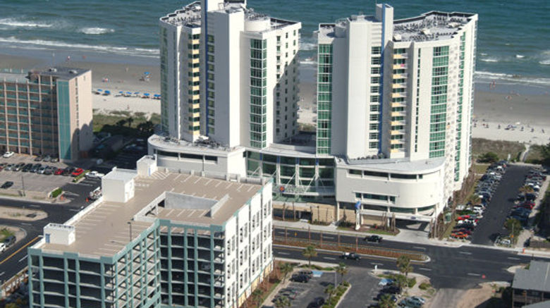 <b>Avista Resort Exterior</b>. Images powered by <a href="https://www.leonardoworldwide.com/" title="Leonardo Worldwide" target="_blank">Leonardo</a>.