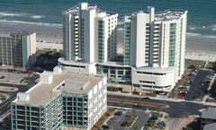 Avista Resort