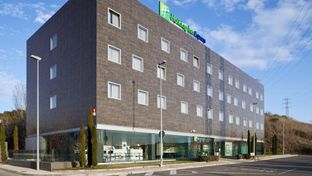 Holiday Inn Express Pamplona