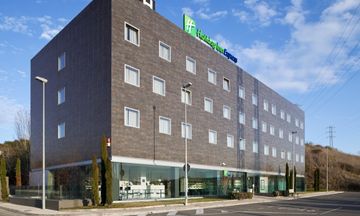 Holiday Inn Express Pamplona