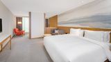 Crowne Plaza Zhuhai City Center Room