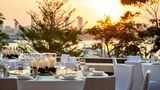 The PuShang Hotel and Spa Meeting