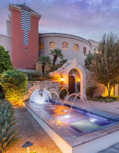 Omni Scottsdale Resort & Spa-Montelucia
