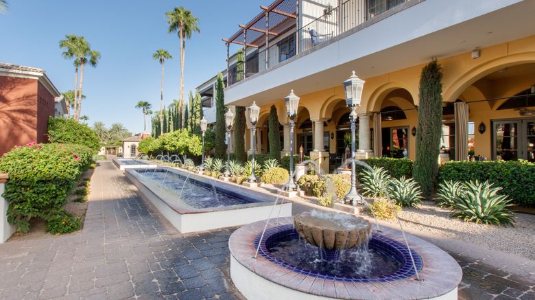 <b>Omni Scottsdale Resort & Spa-Montelucia Recreation</b>. Images powered by <a href=https://www.travelagewest.com/Hotels/Scottsdale/