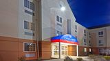 Candlewood Suites Williamsport Exterior