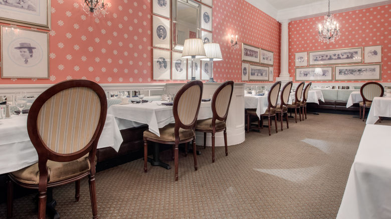 <b>Omni Bedford Springs Resort & Spa Restaurant</b>. Images powered by <a href="https://www.leonardoworldwide.com/" title="Leonardo Worldwide" target="_blank">Leonardo</a>.