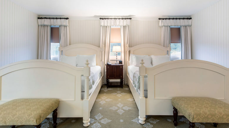 <b>Omni Bedford Springs Resort & Spa Room</b>. Images powered by <a href="https://www.leonardoworldwide.com/" title="Leonardo Worldwide" target="_blank">Leonardo</a>.