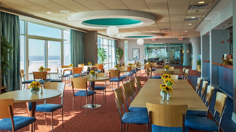 <b>The Prince Resort in Cherry Grove Restaurant</b>. Images powered by <a href="https://www.leonardoworldwide.com/" title="Leonardo Worldwide" target="_blank">Leonardo</a>.