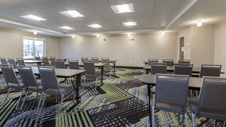 Holiday Inn Express & Suites South Bend Meeting