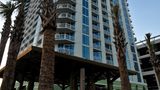 Towers at North Myrtle Beach Exterior