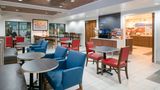 <b>Holiday Inn Express Elkins Restaurant</b>. Images powered by <a href="https://www.leonardoworldwide.com/" title="Leonardo Worldwide" target="_blank">Leonardo</a>.