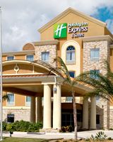 Holiday Inn Express