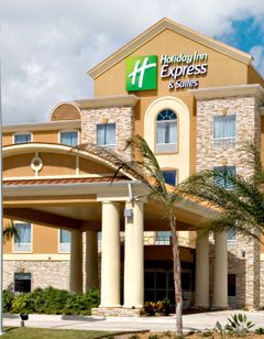 Holiday Inn Express