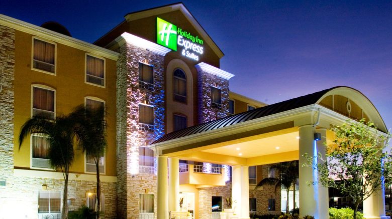<b>Holiday Inn Express Exterior</b>. Images powered by <a href="https://www.leonardoworldwide.com/" title="Leonardo Worldwide" target="_blank">Leonardo</a>.