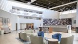 Holiday Inn Orlando International Arpt Lobby