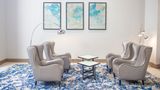 Holiday Inn Orlando International Arpt Lobby