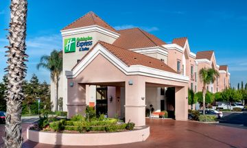 Holiday Inn Express