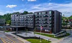 Hotel Indigo Pittsburgh University Oakla