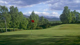 Boat Hotel Golf