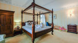 Boat Hotel Suite