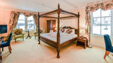 Boat Hotel Suite