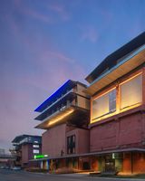 Holiday Inn Express Shijingshan Parkview