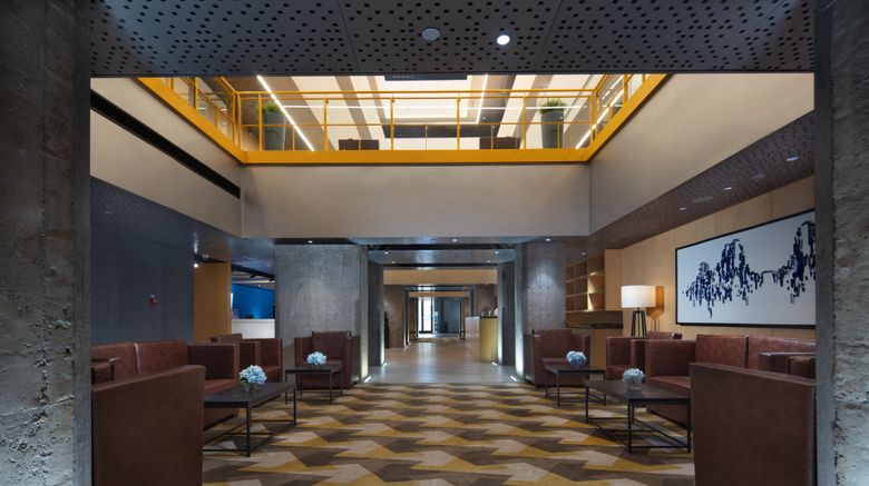 <b>Holiday Inn Express Shijingshan Parkview Exterior</b>. Images powered by <a href="https://www.leonardoworldwide.com/" title="Leonardo Worldwide" target="_blank">Leonardo</a>.