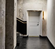 Hotel Pacai, a Design Hotel Exterior