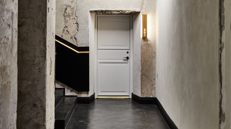 Hotel Pacai, a Design Hotel Exterior