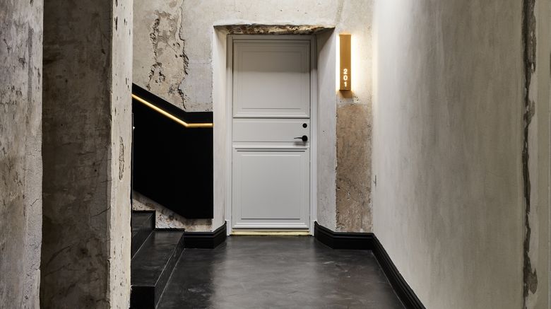<b>Hotel Pacai, a Design Hotel Exterior</b>. Images powered by <a href="https://www.leonardoworldwide.com/" title="Leonardo Worldwide" target="_blank">Leonardo</a>.