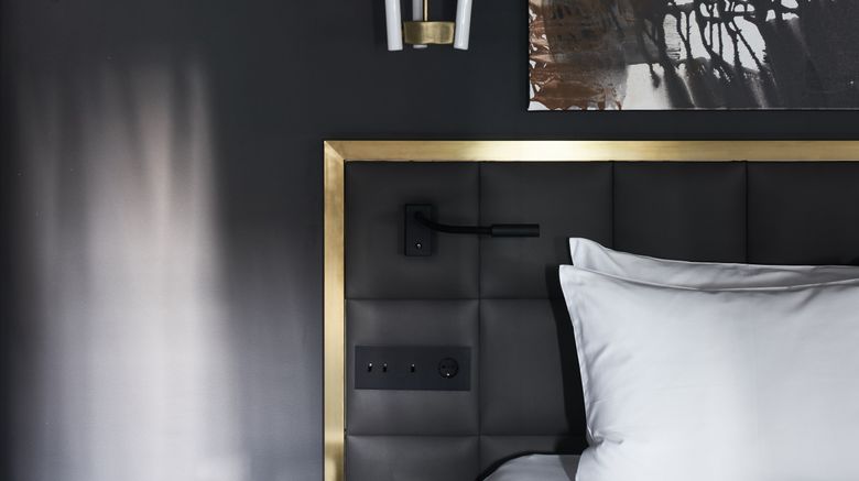 <b>Hotel Pacai, a Design Hotel Room</b>. Images powered by <a href="https://www.leonardoworldwide.com/" title="Leonardo Worldwide" target="_blank">Leonardo</a>.