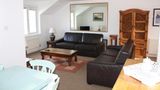 Glendorgal Resort Room