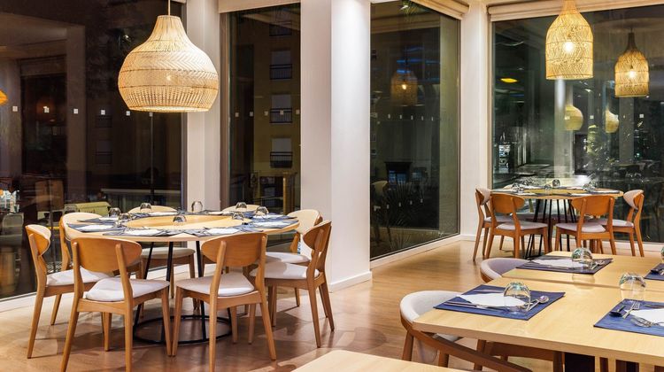 Jupiter Algarve Hotel Restaurant