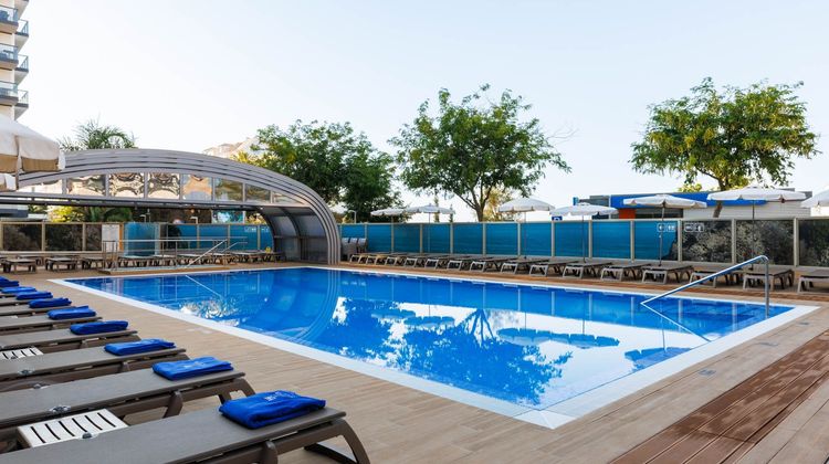 Jupiter Algarve Hotel Pool