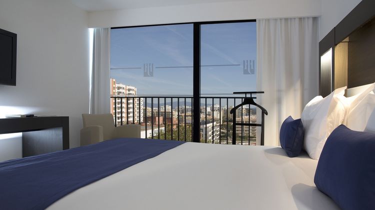 Jupiter Algarve Hotel Room