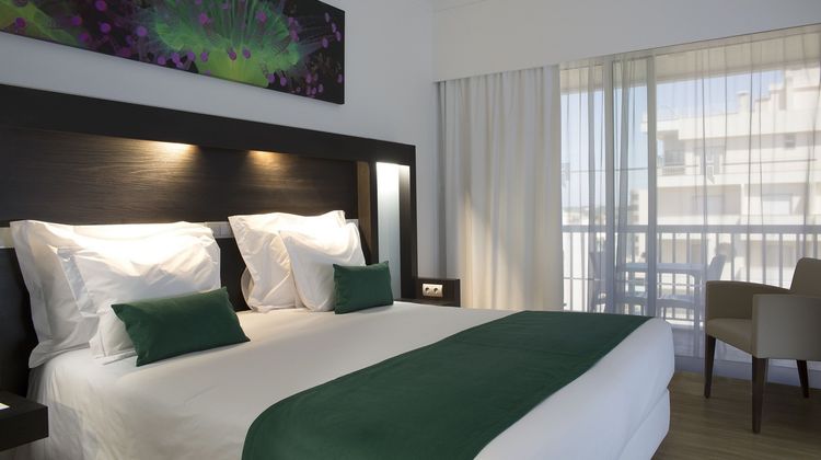 Jupiter Algarve Hotel Room
