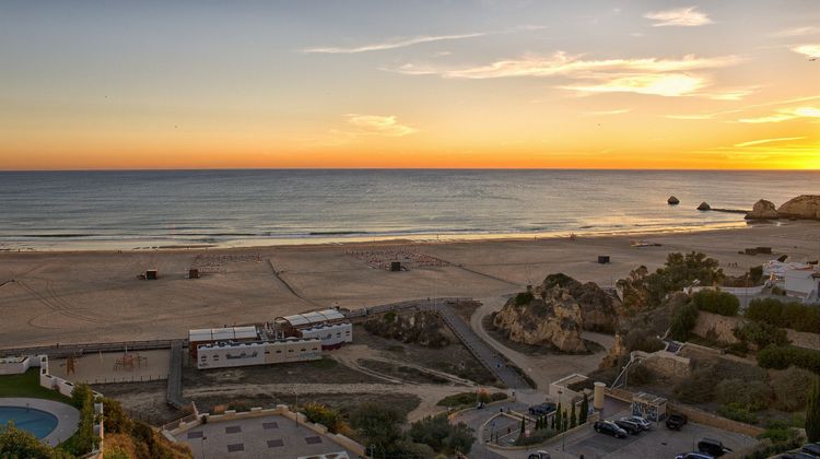Jupiter Algarve Hotel Room