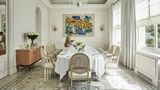 Grand-Hotel du Cap-Ferrat, Four Seasons Meeting