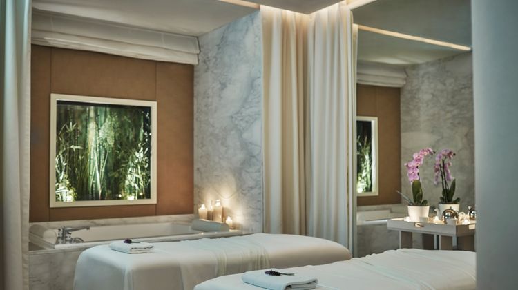 Grand-Hotel du Cap-Ferrat, Four Seasons Spa