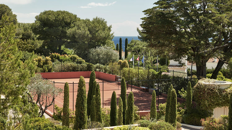 Grand-Hotel du Cap-Ferrat, Four Seasons Recreation