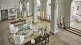 Grand-Hotel du Cap-Ferrat, Four Seasons Lobby