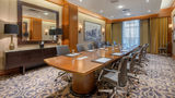 The Omni King Edward Hotel Meeting